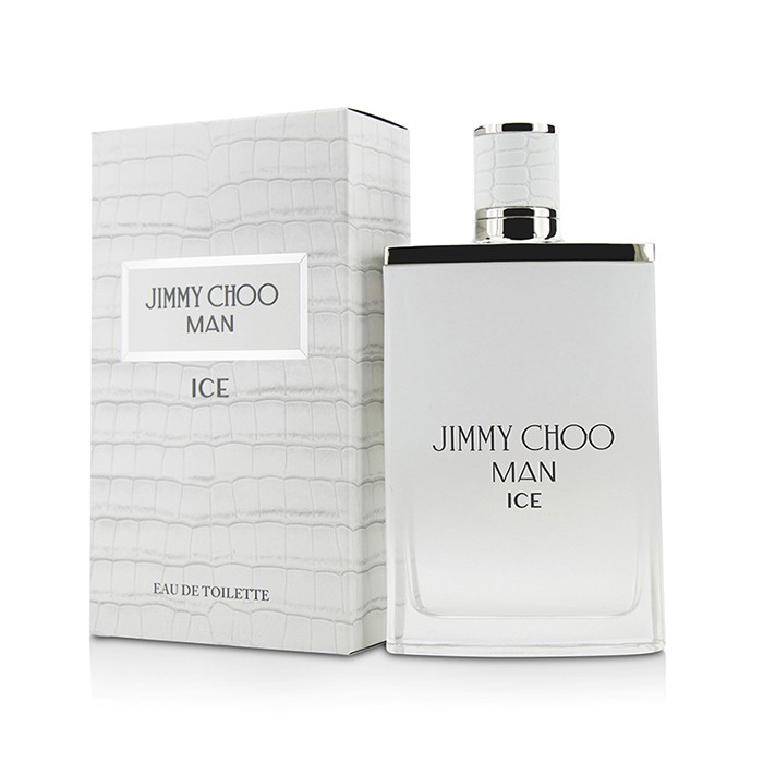 jimmy choo man ice 3.3 oz