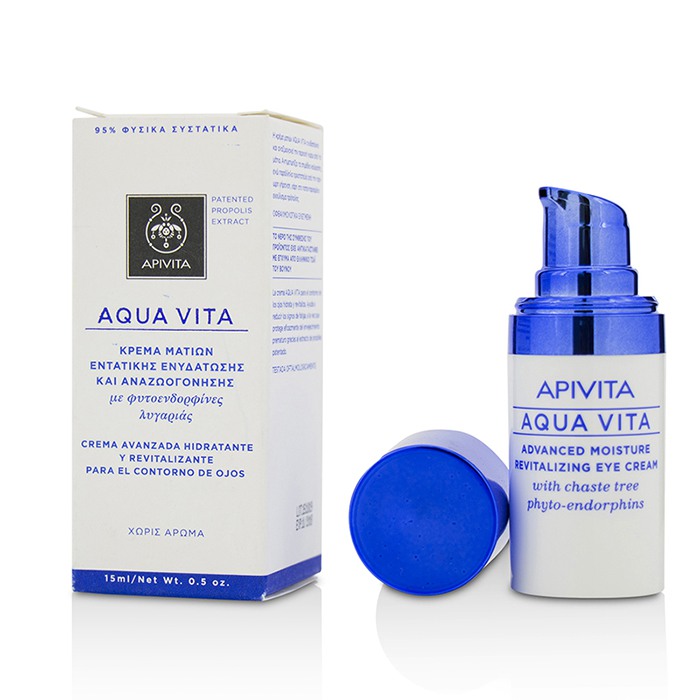 apivita eye cream