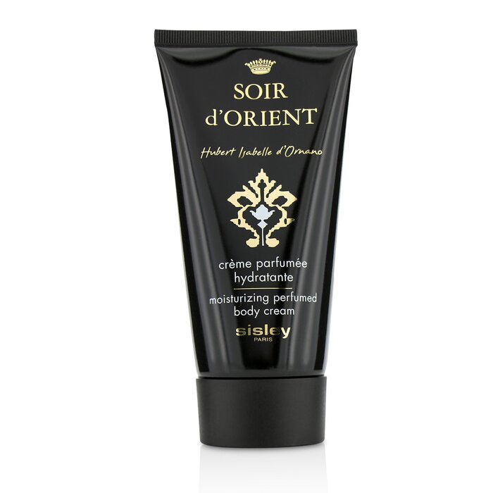 Sisley Soir d'Orient Moisturizing Perfumed Body Cream  150ml/5ozProduct Thumbnail