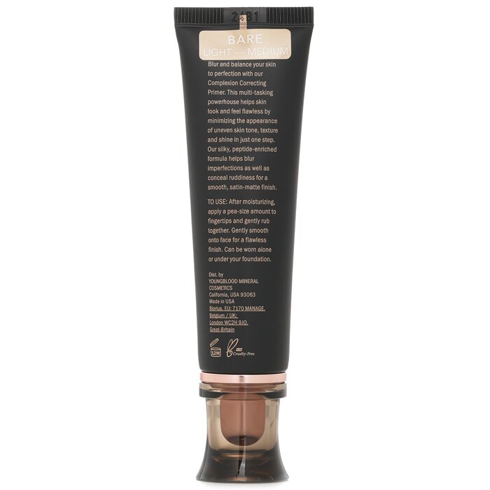 Youngblood Baza pod makijaż CC Perfecting Primer 20ml/0.7ozProduct Thumbnail