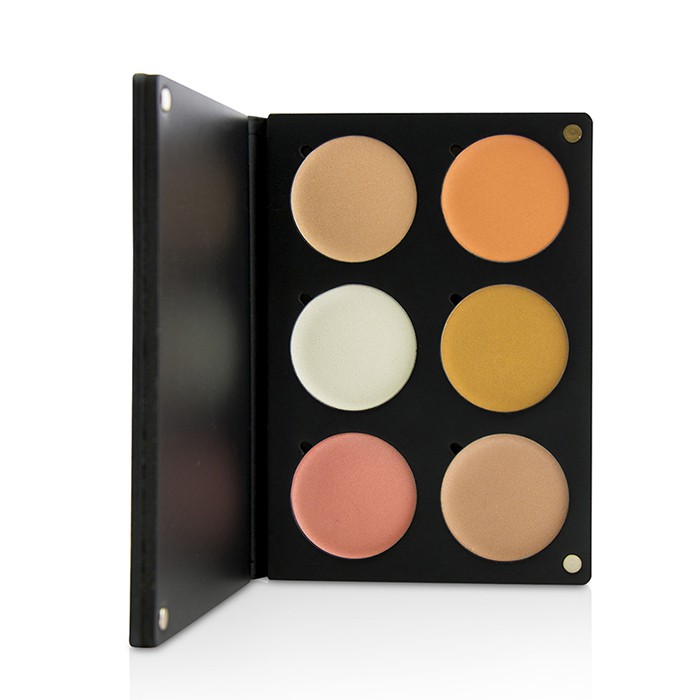 Youngblood Illuminate Palette 13.2g/0.46ozProduct Thumbnail