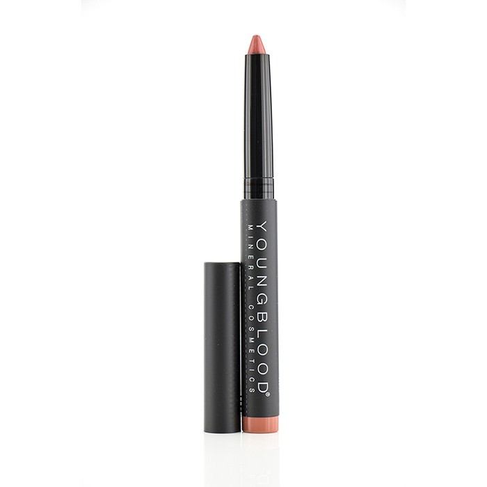 Youngblood Color Crays Matte Lip Crayon 1.4g/0.05ozProduct Thumbnail