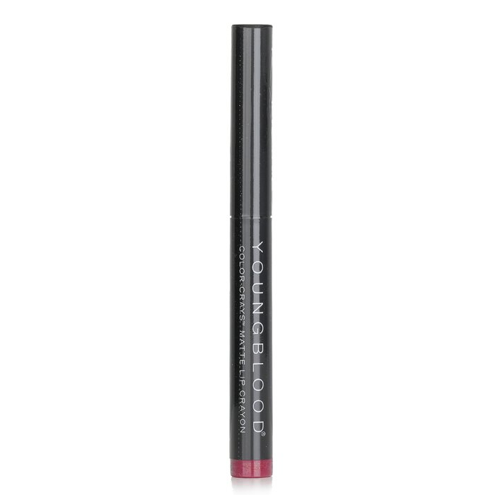 Youngblood Color Crays Matte Lip Crayon 1.4g/0.05ozProduct Thumbnail