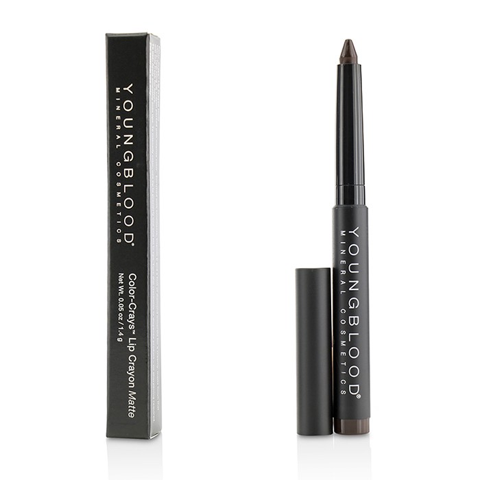 Youngblood Color Crays Matte Lip Crayon 1.4g/0.05ozProduct Thumbnail