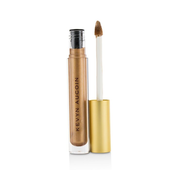 Kevyn Aucoin The Molten Lip Color Molten Metals 4.12ml/0.14ozProduct Thumbnail