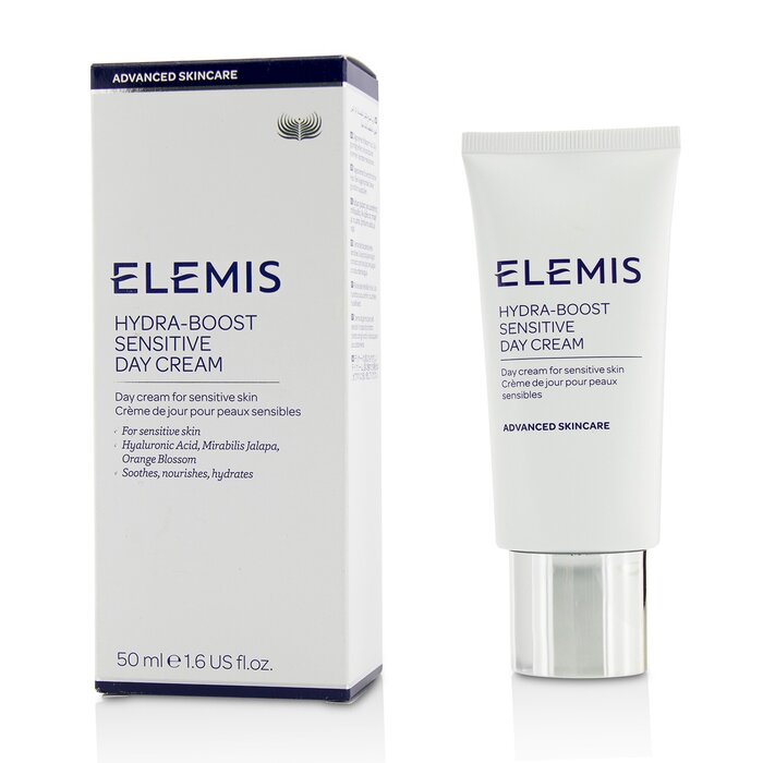 Elemis Hydra-Boost Sensitive Day Cream- for sensitive skin 50ml/1.6ozProduct Thumbnail