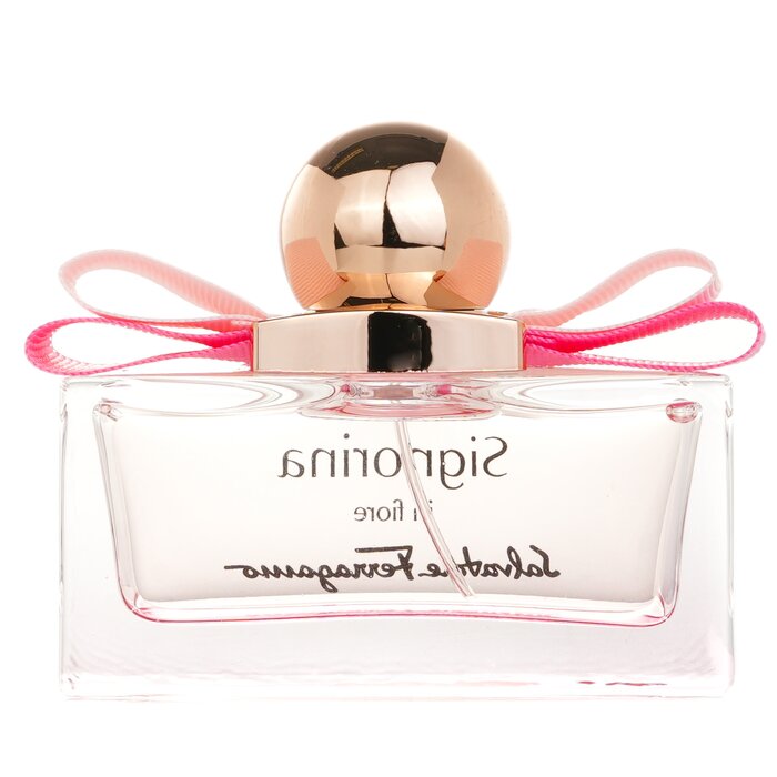 Salvatore Ferragamo Signorina In Fiore Eau De Toilette Spray 50ml/1.7ozProduct Thumbnail