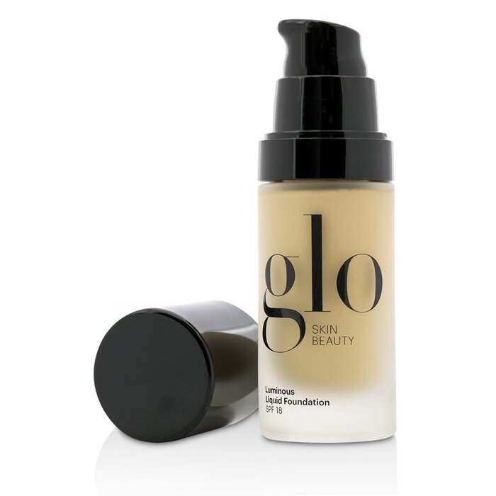Glo Skin Beauty Luminous Liquid Foundation SPF18 30ml/1ozProduct Thumbnail