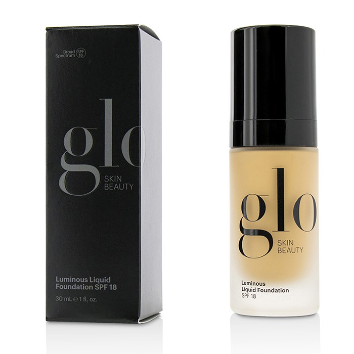 Glo Skin Beauty Luminous Liquid Foundation SPF18 30ml/1ozProduct Thumbnail