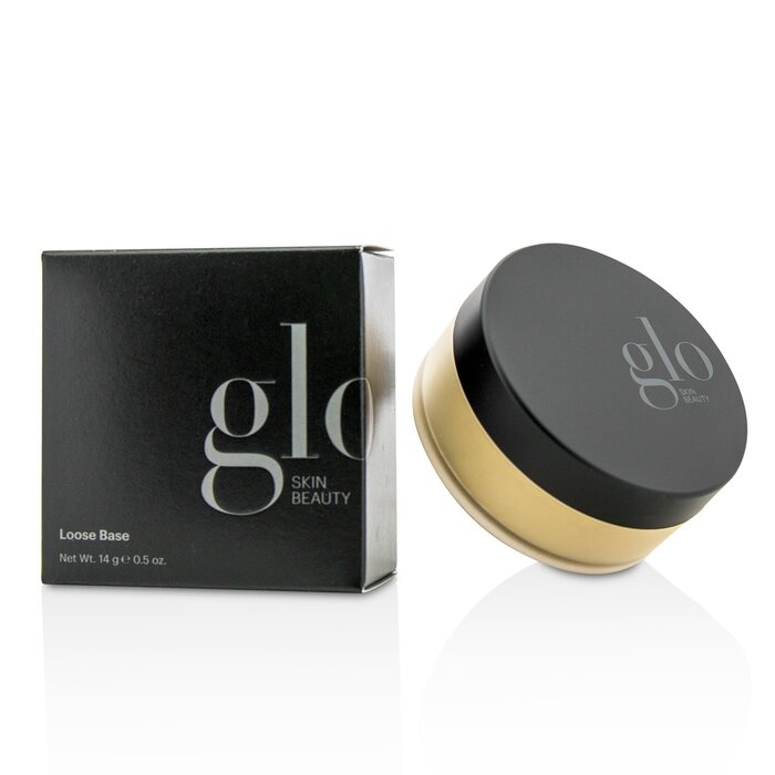 Glo Skin Beauty Loose Base (Mineral Foundation) 14g/0.5ozProduct Thumbnail