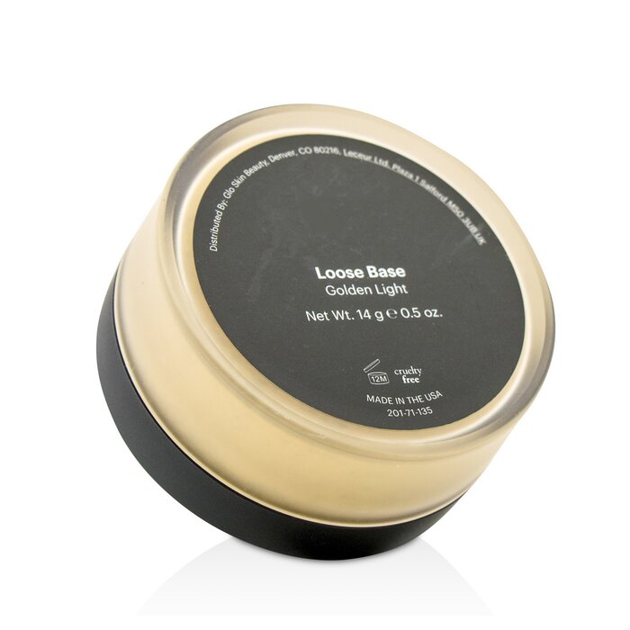 Glo Skin Beauty Loose Base (Mineral Foundation) 14g/0.5ozProduct Thumbnail