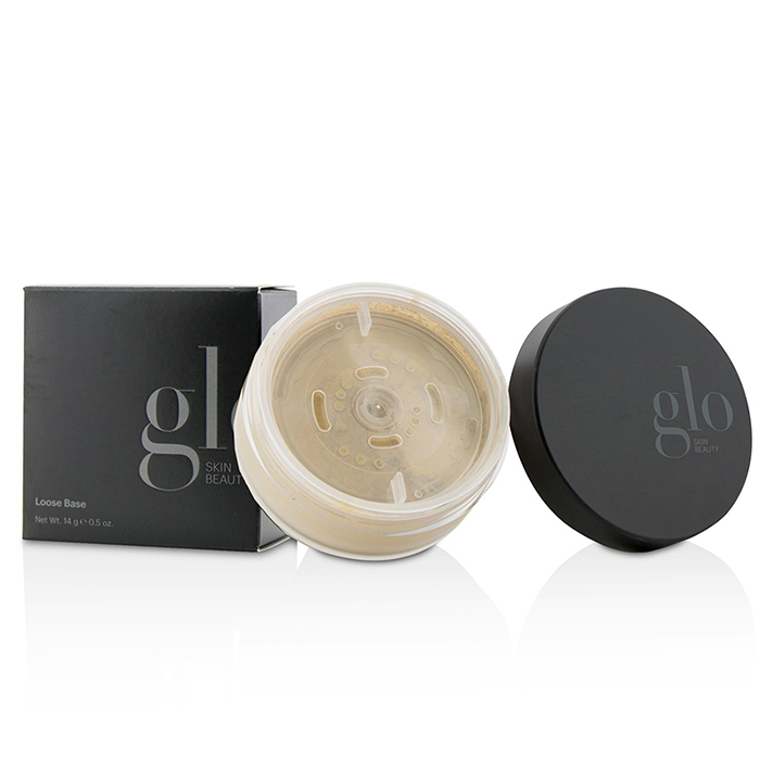 Glo Skin Beauty Loose Base (Mineral Foundation) 14g/0.5ozProduct Thumbnail