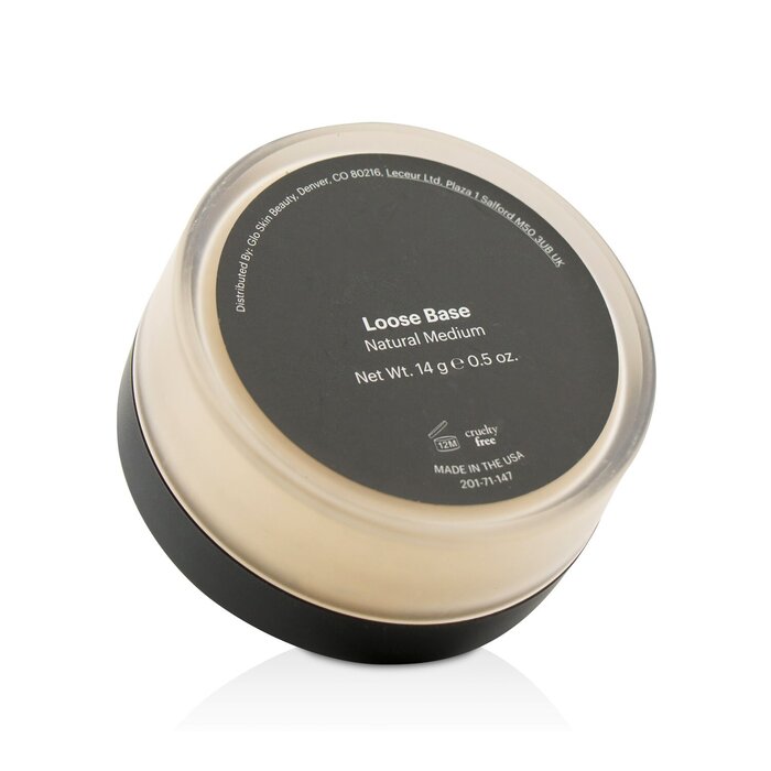 Glo Skin Beauty Loose Base (Mineral Foundation) 14g/0.5ozProduct Thumbnail