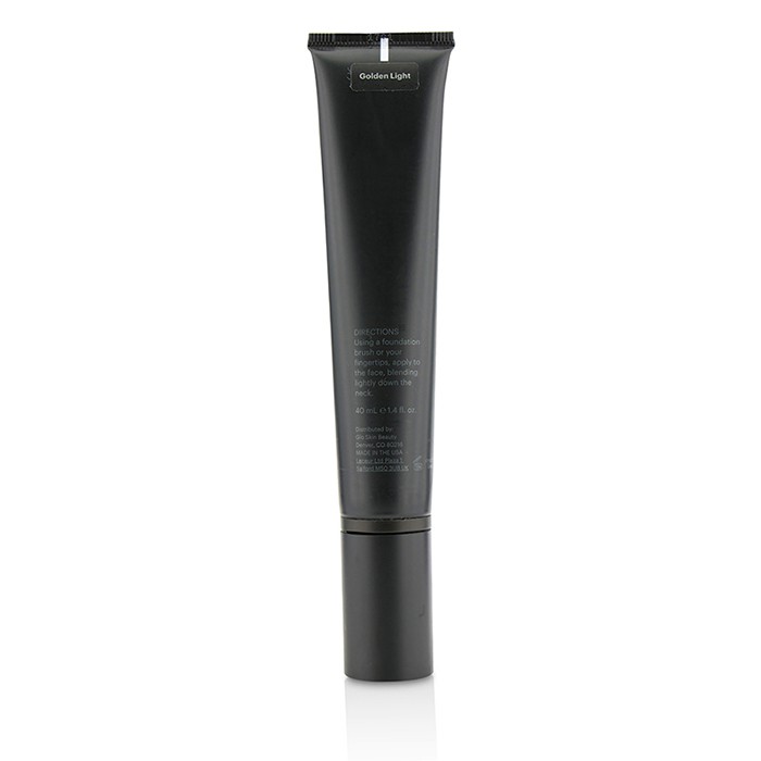 Glo Skin Beauty Satin Cream Foundation 40ml/1.4ozProduct Thumbnail