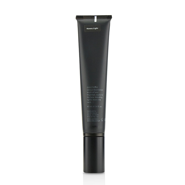 Glo Skin Beauty Satin Cream Foundation 40ml/1.4ozProduct Thumbnail