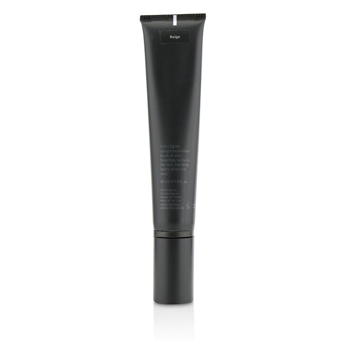 Glo Skin Beauty Satin Cream Foundation 40ml/1.4ozProduct Thumbnail