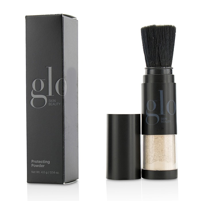 Glo Skin Beauty Protecting Powder 4g/0.14ozProduct Thumbnail