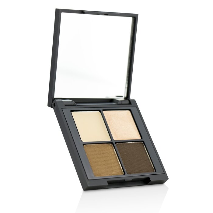 Glo Skin Beauty Brow Quad 4.15g/0.14ozProduct Thumbnail