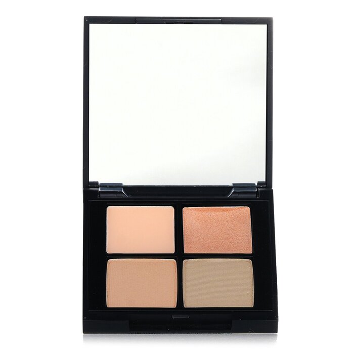 Glo Skin Beauty Quad de Cejas 4.15g/0.14ozProduct Thumbnail