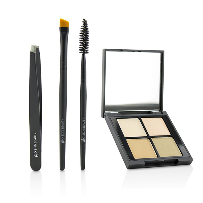 Glo Skin Beauty Brow Collection Picture ColorProduct Thumbnail