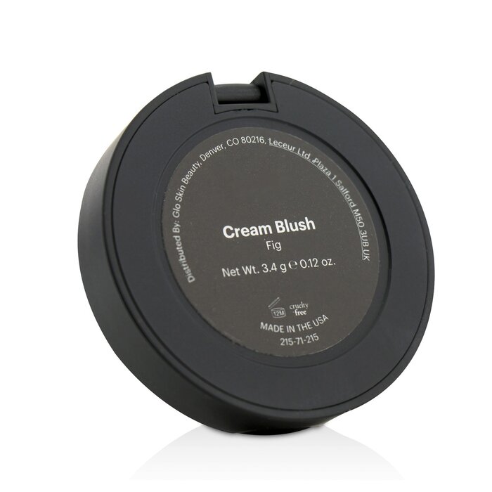 Glo Skin Beauty Cream Blush 3.4g/0.12ozProduct Thumbnail
