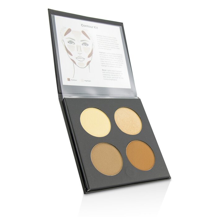 Glo Skin Beauty Contour Kit 13.2g/0.46ozProduct Thumbnail
