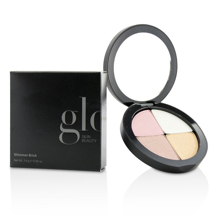 Glo Skin Beauty لوحة طوب لامع 7.4g/0.26ozProduct Thumbnail