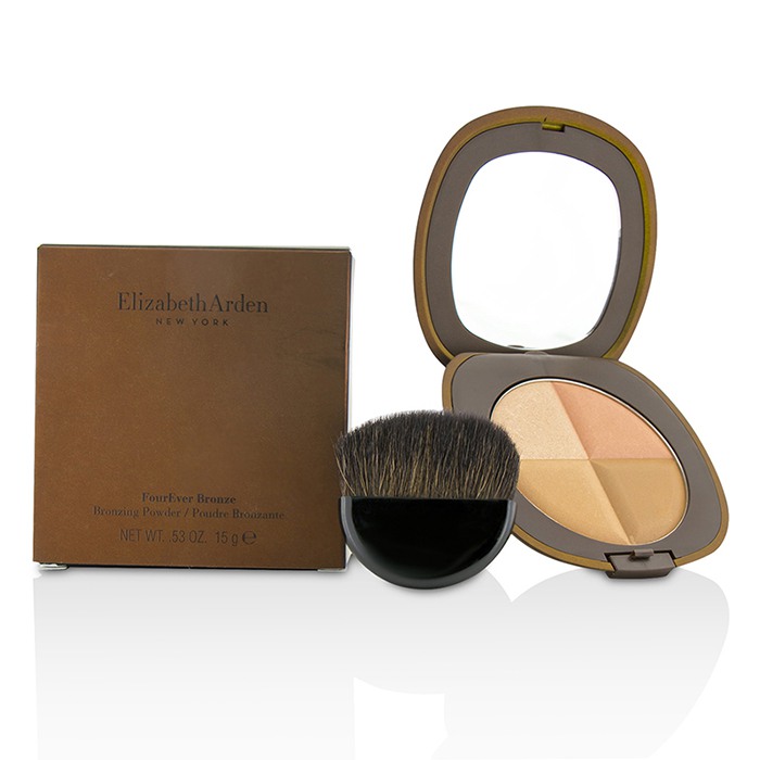 Elizabeth Arden FourEver Bronze Bronzing Powder 15g/0.53ozProduct Thumbnail