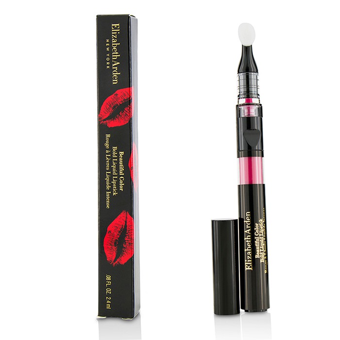 Elizabeth Arden Beautiful Color Bold Liquid Lipstick 2.4ml/0.08ozProduct Thumbnail