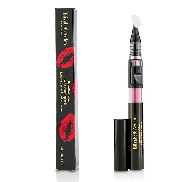 Elizabeth Arden Beautiful Color Bold Liquid Lipstick 2.4ml/0.08ozProduct Thumbnail