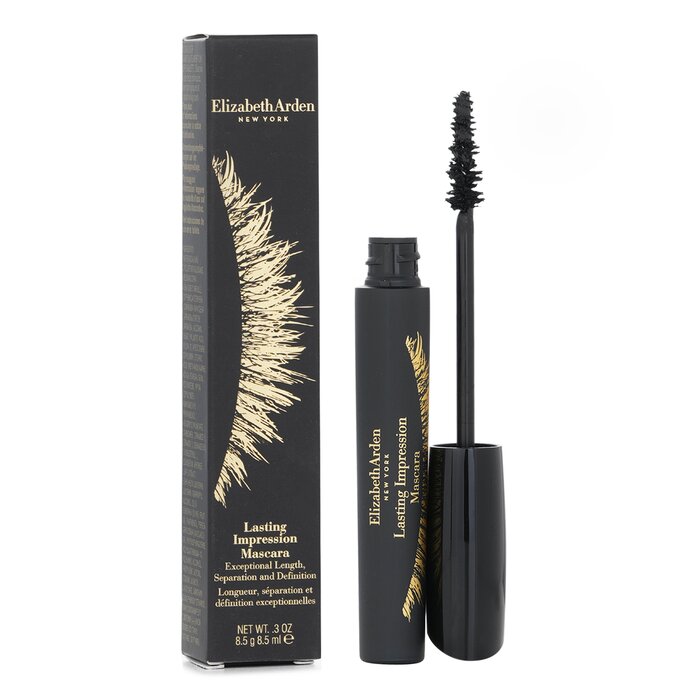 Elizabeth Arden Lasting Impression Máscara 8.5ml/0.3ozProduct Thumbnail