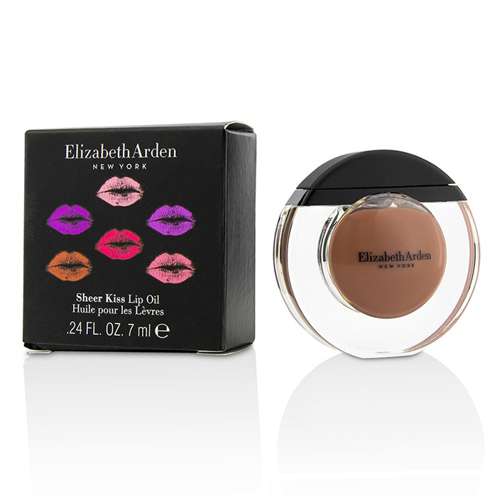 Elizabeth Arden Sheer Kiss Aceite de Labiosl 7ml/0.24ozProduct Thumbnail