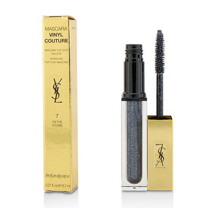 Yves Saint Laurent Mascara Vinyl Couture 6.7ml/0.21ozProduct Thumbnail
