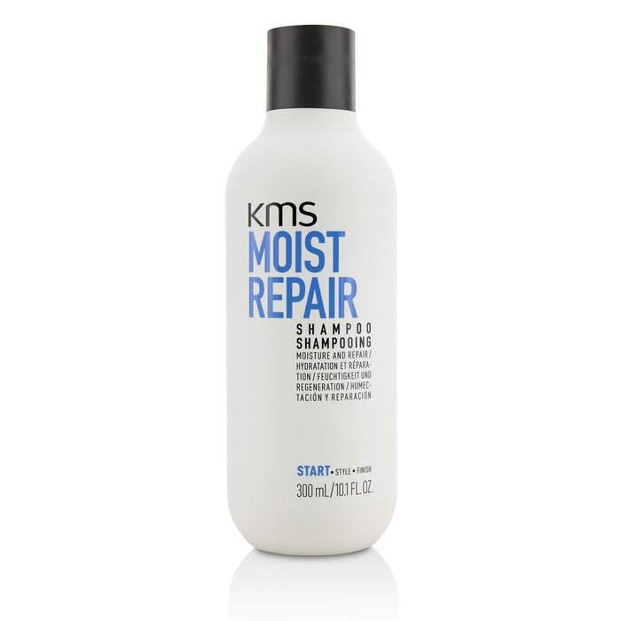 KMS California Moist Repair Shampoo (Moisture and Repair)  300ml/10.1ozProduct Thumbnail