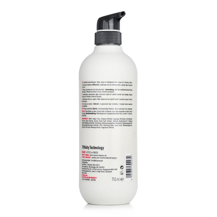 KMS California Tame Frizz Conditioner (Smoothing and Frizz Reduction)  750ml/25.3ozProduct Thumbnail