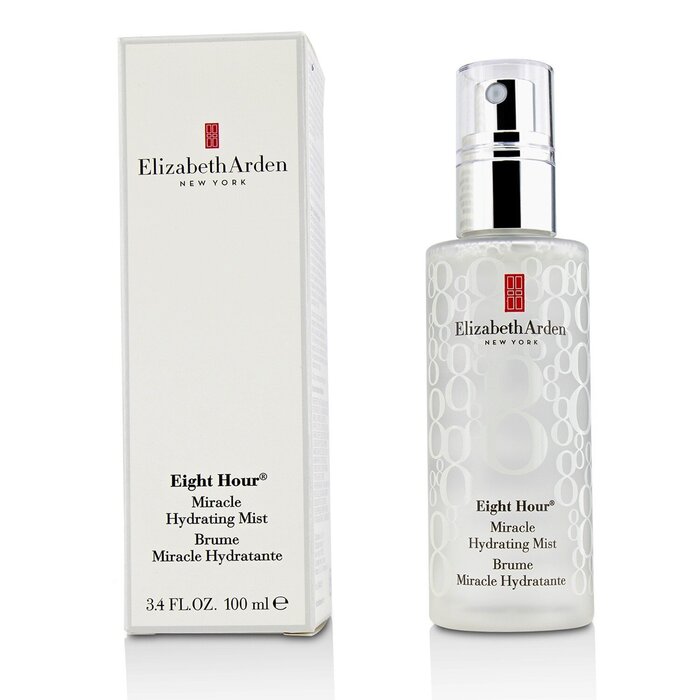 Elizabeth Arden Eight Hour Miracle Hydrating Mist 100ml/3.4ozProduct Thumbnail