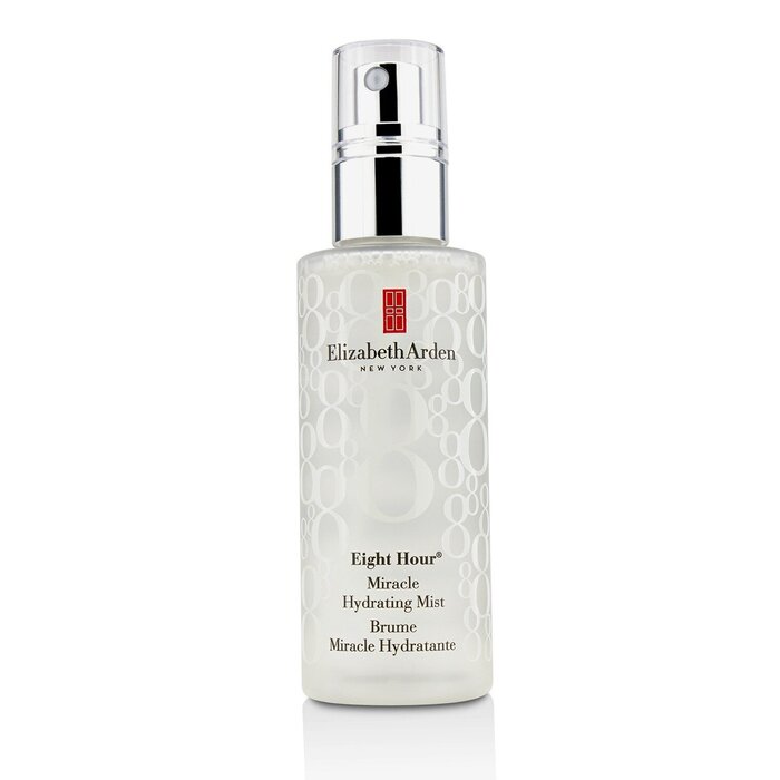 elizabeth arden eight hour mist