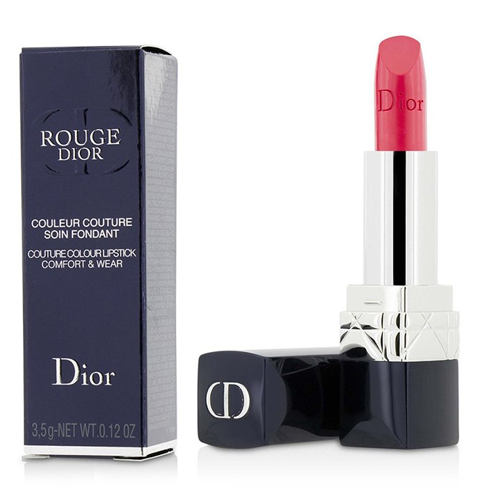 Christian Dior Rouge Dior Couture Colour Comfort & Wear Lipstick 3.5g/0.12ozProduct Thumbnail