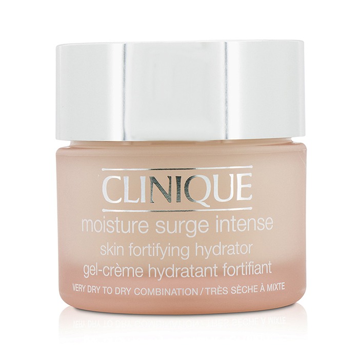 Clinique Moisture Surge Intense Skin Fortifying Hydrator (Very Dry/Dry Combination) 50ml/1.7ozProduct Thumbnail