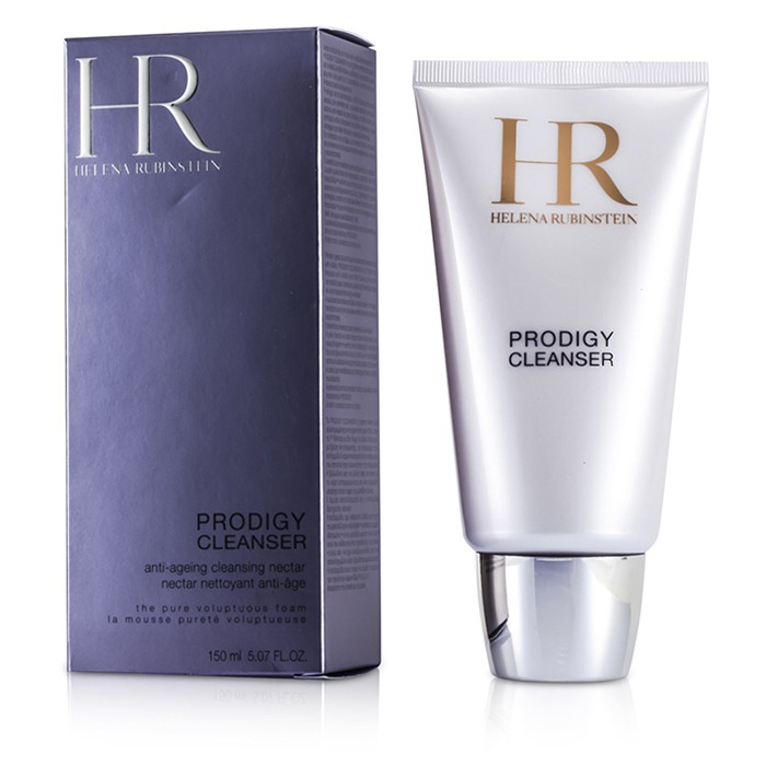 HR赫莲娜  Helena Rubinstein 出众之美菁华 洁肤乳 150ml/5ozProduct Thumbnail