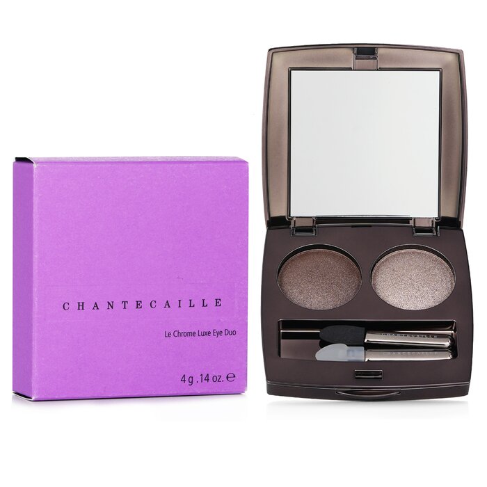 Chantecaille Le Chrome Luxe Eye Duo 4g/0.14ozProduct Thumbnail
