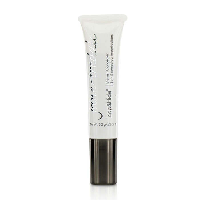 Jane Iredale Zap&Hide Blemish Concealer (New Packaging) 6.2g/0.22ozProduct Thumbnail