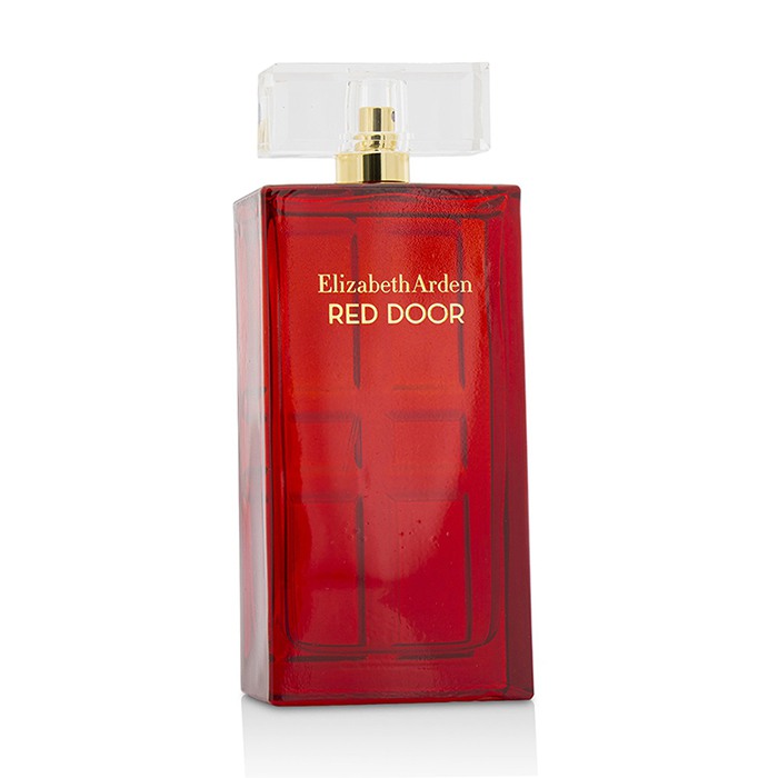 Elizabeth Arden Red Door Eau De Toilette Spray 100ml/3.3ozProduct Thumbnail