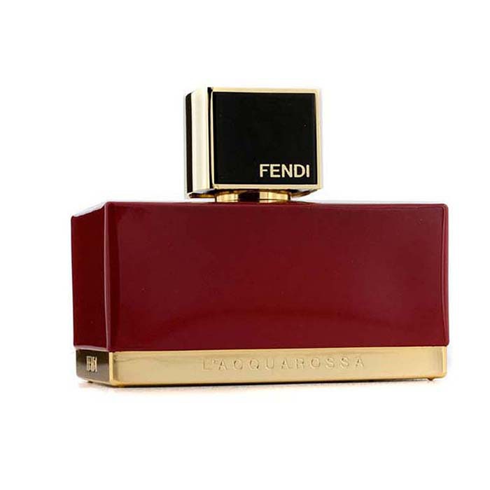 Fendi L'Acquarossa Eau De Parfum Spray 50ml/1.7ozProduct Thumbnail