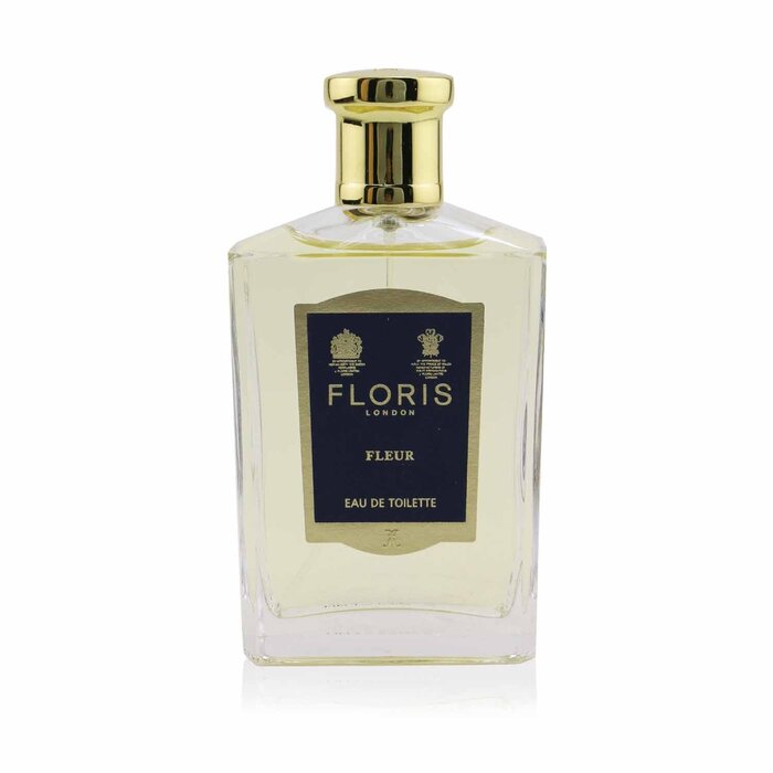 Floris Fleur Agua de Colonia Vap. 100ml/3.4ozProduct Thumbnail