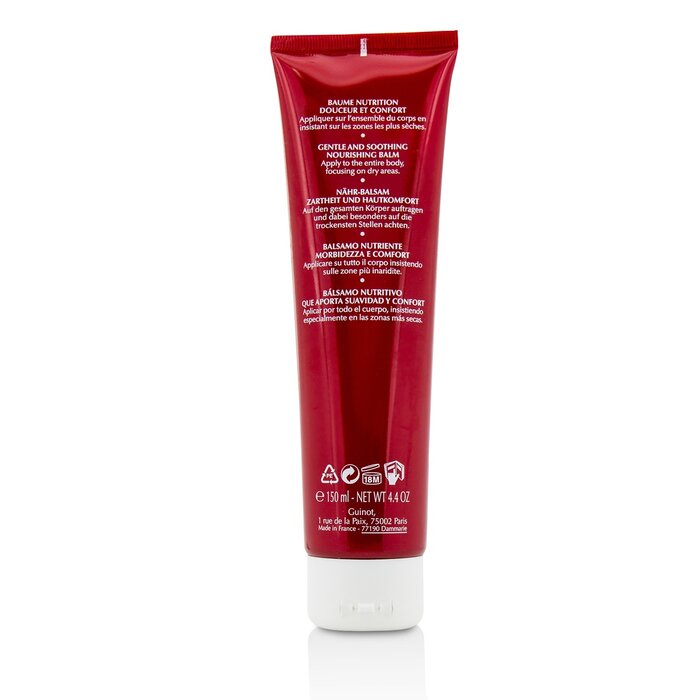 Guinot Baume Nutriscience Bálsamo Nutritivo Suave y Calmante 150ml/4.4ozProduct Thumbnail