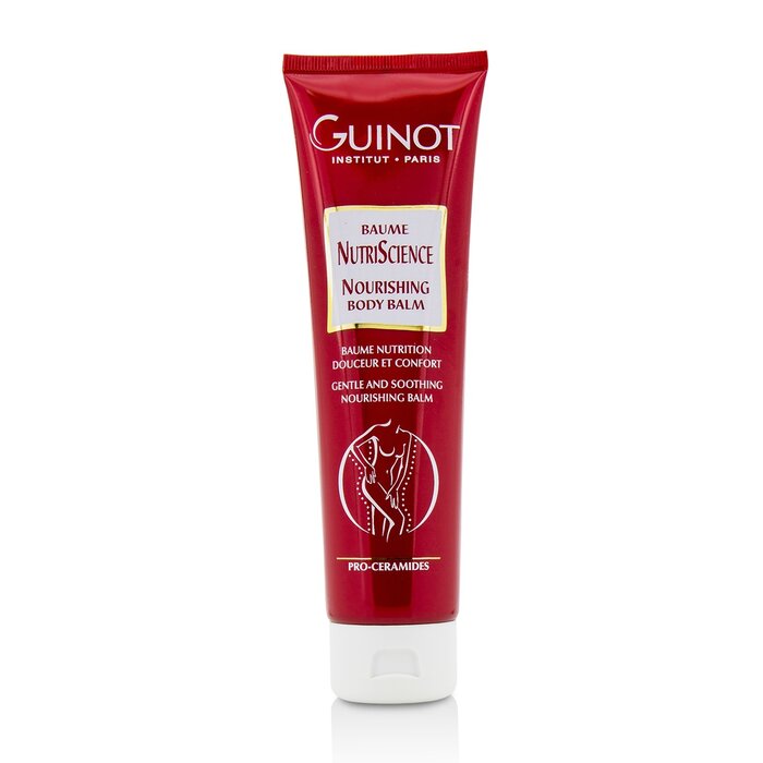 Guinot Baume Nutriscience Bálsamo Nutritivo Suave y Calmante 150ml/4.4ozProduct Thumbnail