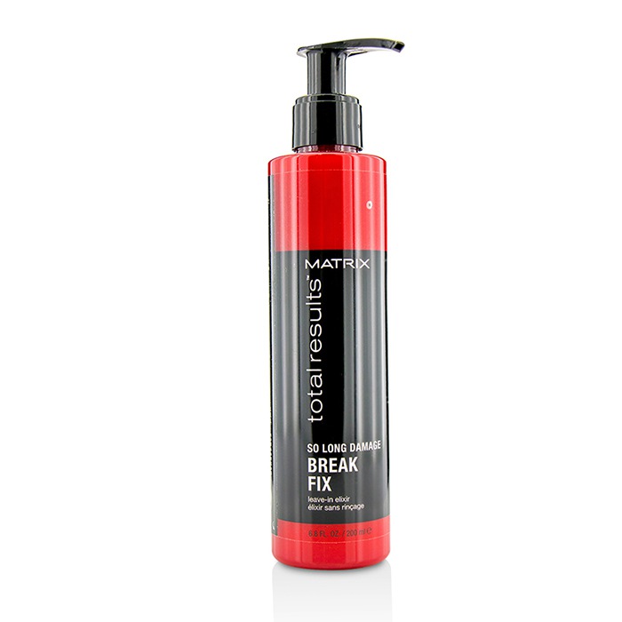 Matrix Total Results So Long Damage Break Fix (Leave-In Elixer) 200ml/6.8ozProduct Thumbnail