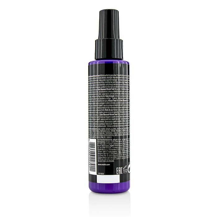Matrix 美傑仕 TR 超出色煥彩霜 (亮色煥彩乳)Total Results Color Obsessed Miracle Treat 12 (Multi-Perfecting Spray) 125ml/4.2ozProduct Thumbnail