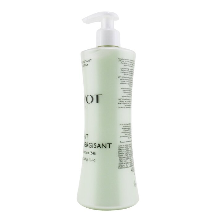 Payot Body Energy Lait Hydra-Energisant 24-Hr Hydrating Fluid 400ml/13.5ozProduct Thumbnail
